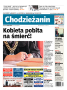 Tyg. Chodzieżanin