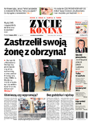 Tyg. Życie Konina