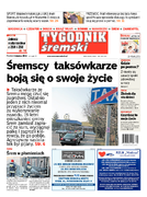 Tyg. Tygodnik Śremski