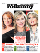 Magazyn Rodzinny