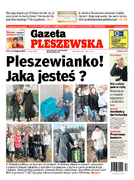 Tyg. Gazeta Pleszewska