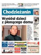 Tyg. Chodzieżanin