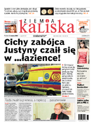 Tyg. Ziemia Kaliska - miasto