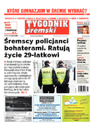 Tyg. Tygodnik Śremski