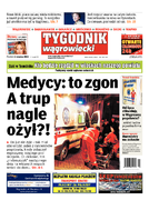 Tyg. Tygodnik Wągrowiecki