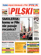 Tyg. Pilski