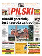 Tyg. Pilski teren