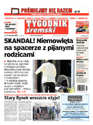 Tyg. Tygodnik Śremski