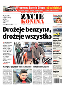 Tyg. Życie Konina