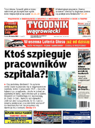 Tyg. Tygodnik Wągrowiecki