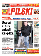 Tyg. Pilski