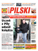 Tyg. Pilski teren