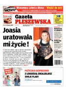 Tyg. Gazeta Pleszewska