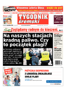 Tyg. Tygodnik Śremski