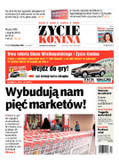 Tyg. Życie Konina