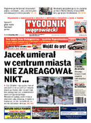 Tyg. Tygodnik Wągrowiecki