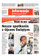 Tyg. Informacje krotoszyńskie