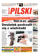 Tyg. Pilski teren