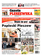 Tyg. Gazeta Pleszewska