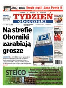 Tyg. Tydzień obornicki