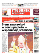 Tyg. Tygodnik Śremski