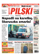 Tyg. Pilski