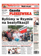 Tyg. Gazeta Pleszewska