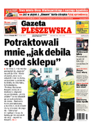 Tyg. Gazeta Pleszewska