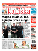 Tyg. Ziemia Kaliska - miasto