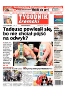 Tyg. Tygodnik Śremski