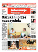 Tyg. Informacje krotoszyńskie