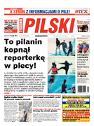 Tyg. Pilski