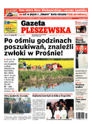 Tyg. Gazeta Pleszewska