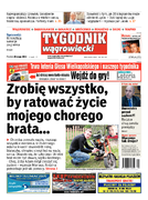 Tyg. Tygodnik Wągrowiecki