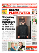 Tyg. Gazeta Pleszewska