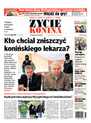 Tyg. Życie Konina