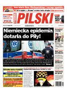 Tyg. Pilski