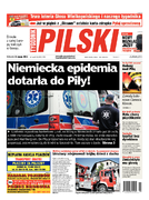 Tyg. Pilski teren