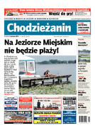 Tyg. Chodzieżanin