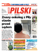 Tyg. Pilski