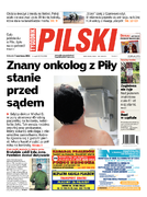 Tyg. Pilski teren