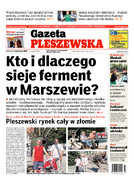 Tyg. Gazeta Pleszewska