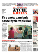 Tyg. Życie Konina