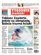 Tyg. Tygodnik Śremski