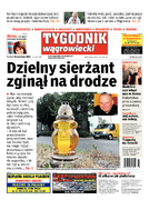 Tyg. Tygodnik Wągrowiecki