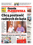 Tyg. Gazeta Pleszewska