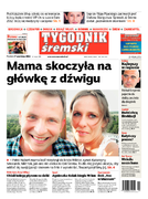 Tyg. Tygodnik Śremski