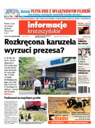 Tyg. Informacje krotoszyńskie