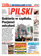 Tyg. Pilski