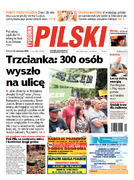 Tyg. Pilski teren